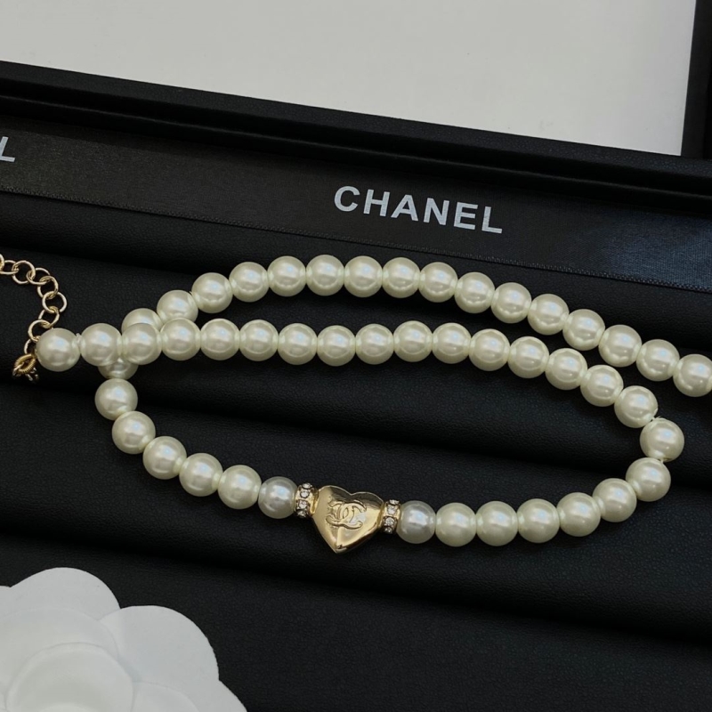 Chanel Necklaces